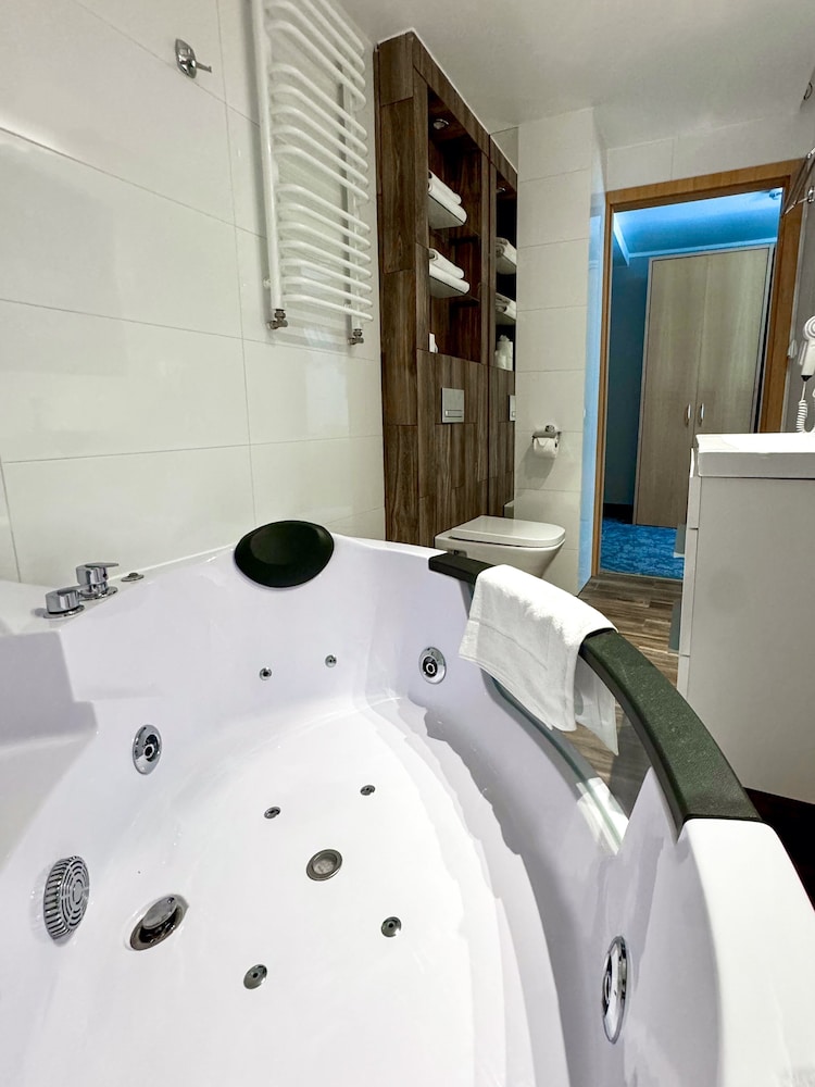 Deluxe Double Room, 1 Bedroom photo 3
