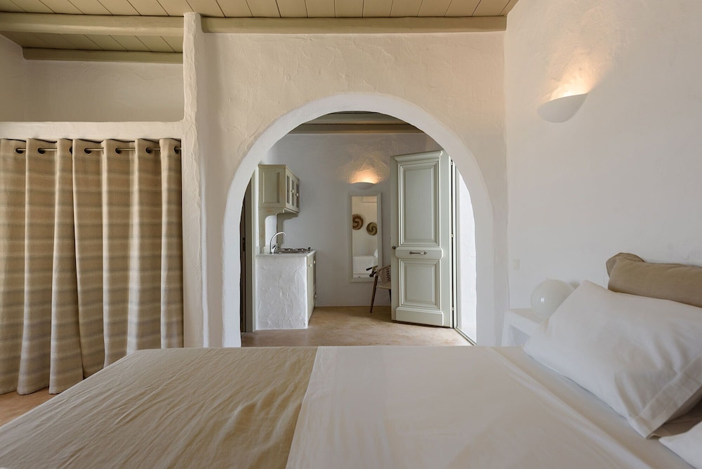 Studio Suite (Guest House 3)