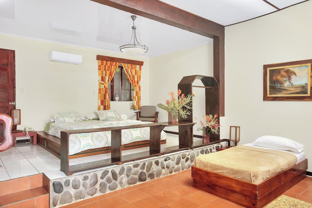 Superior Triple Room - Photo 6