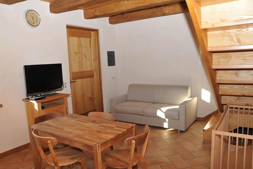 Chalet, 1 Bedroom photo 3