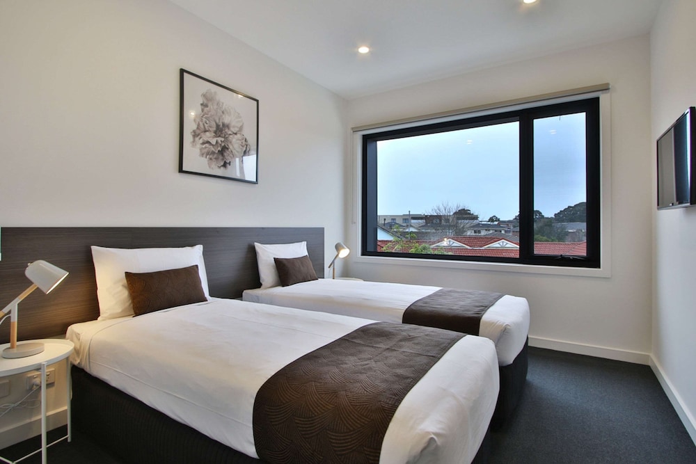Villa, 2 Bedrooms