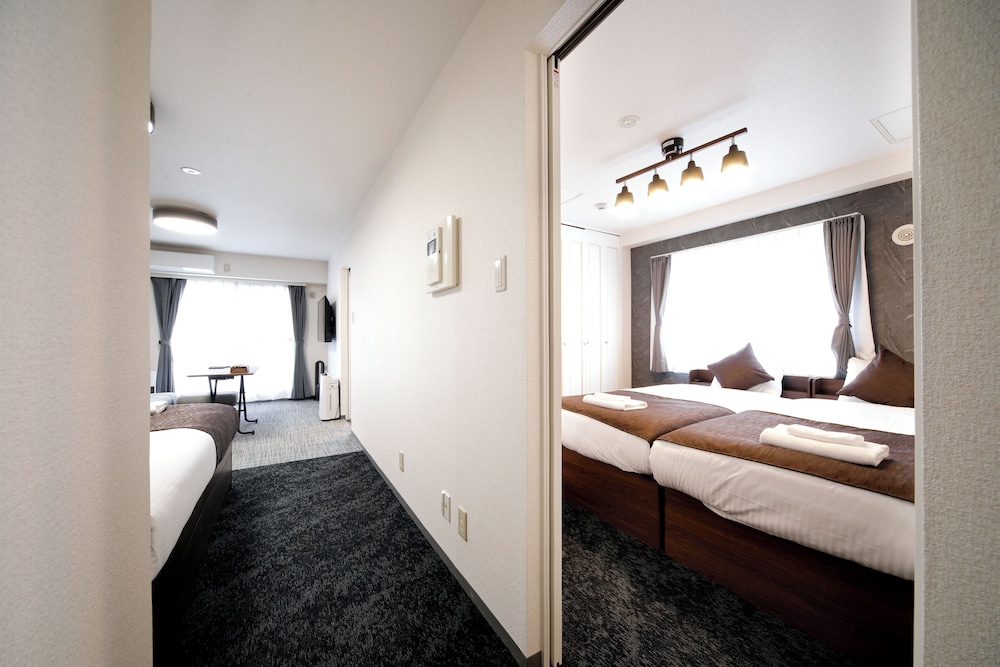 Family Suite - Photo 3