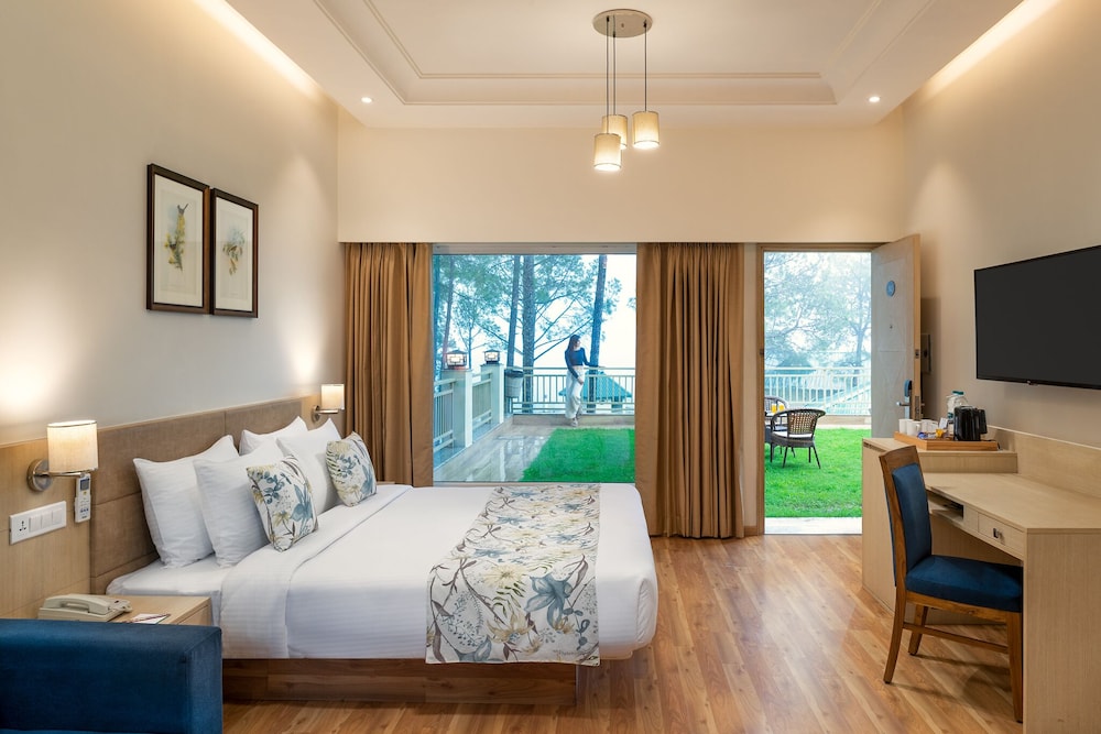 Premium Double Room photo 2
