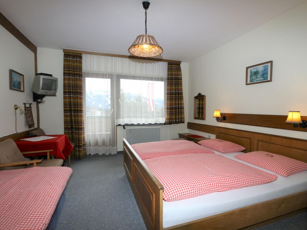 Classic Apartment, 2 Bedrooms