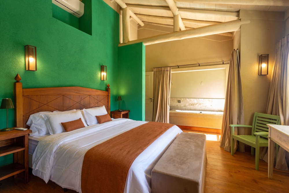 Deluxe Room photo 1