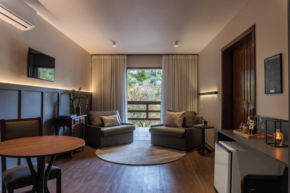 Family Chalet
