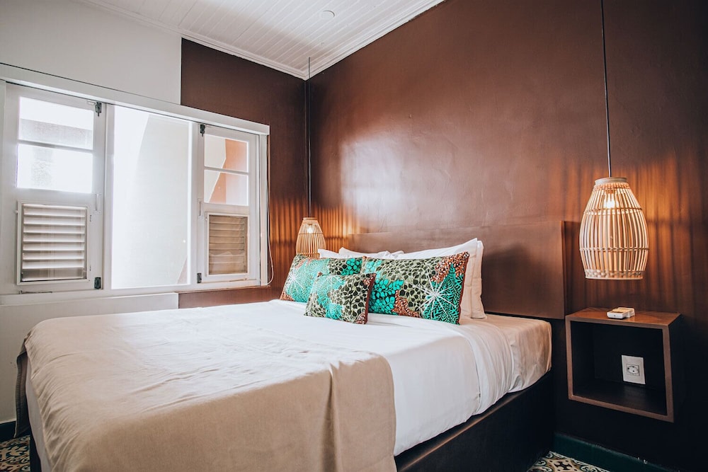 Superior Double or Twin Room, Ocean View - Photo 2