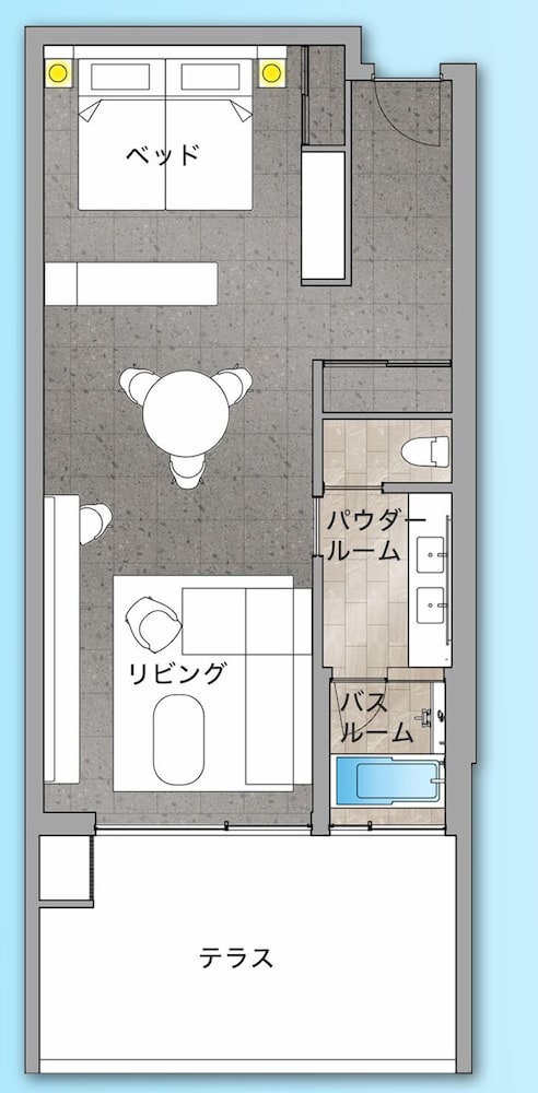 Junior Suite, Non Smoking - Photo 5