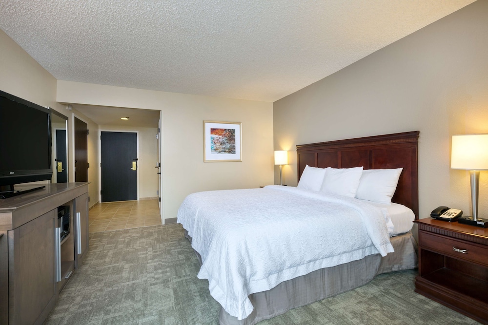 Room, 1 King Bed, Accessible, Non Smoking - Photo 2