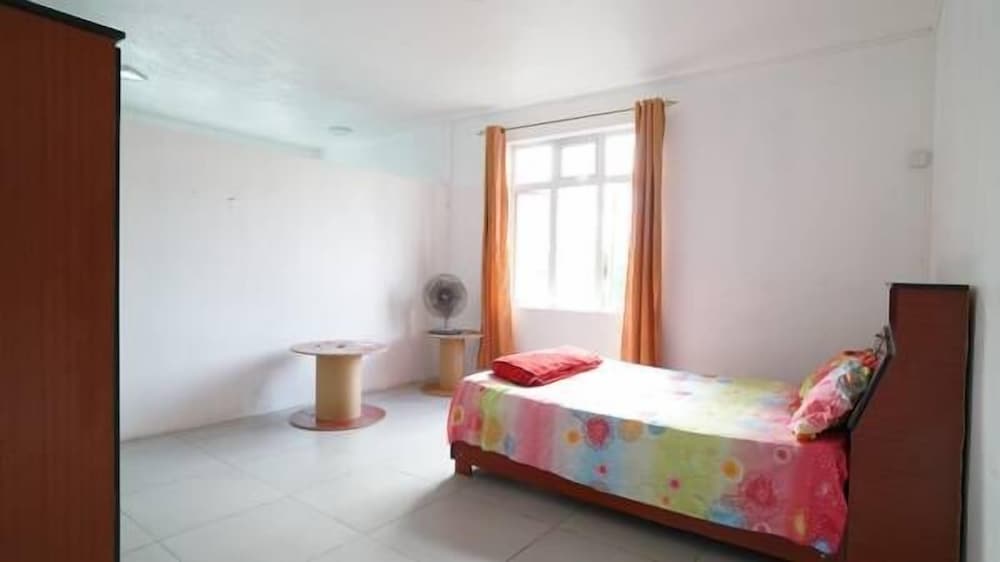 Double Room, 1 Double Bed, Corner photo 2