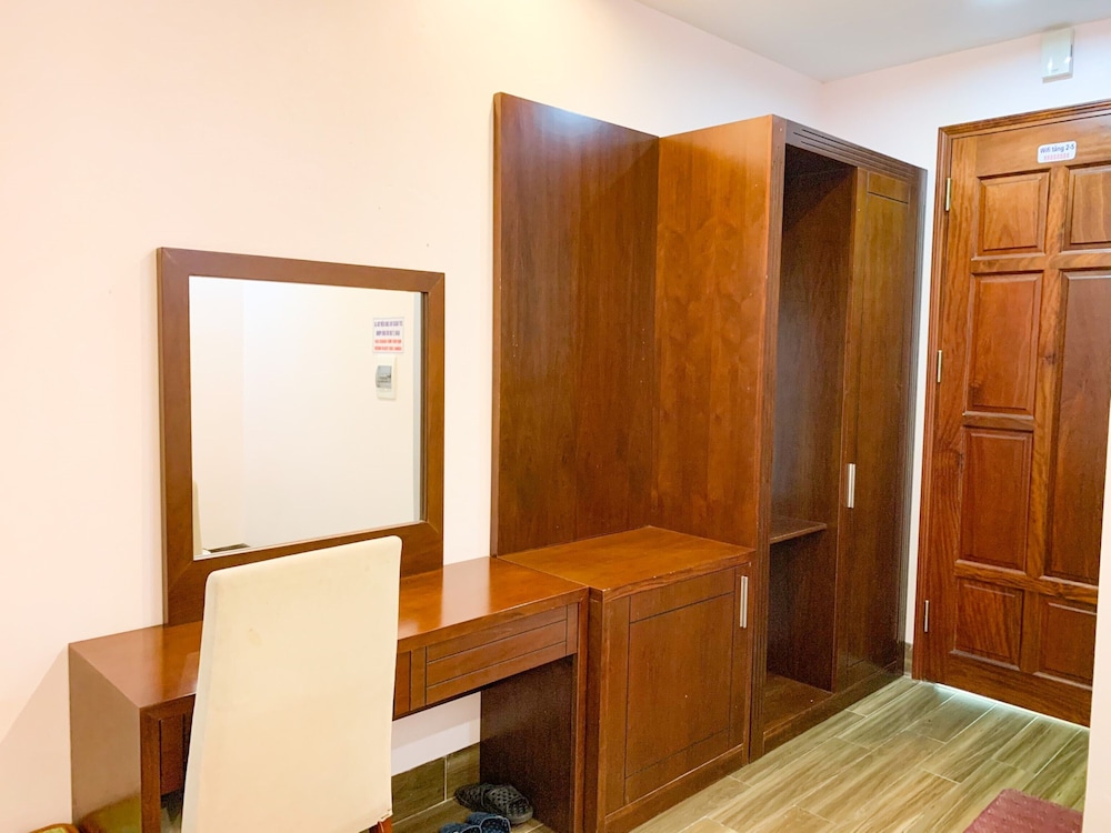 Quadruple Room, Mountain View - Photo 3