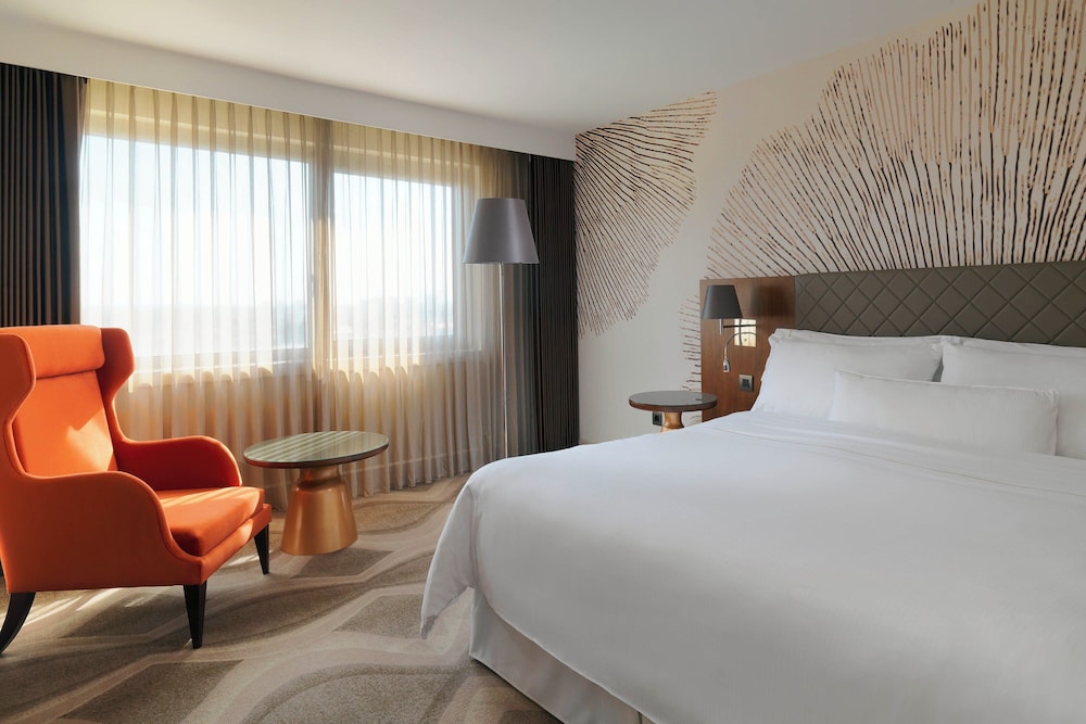 Westin, Junior Suite, 1 Bedroom - Photo 2