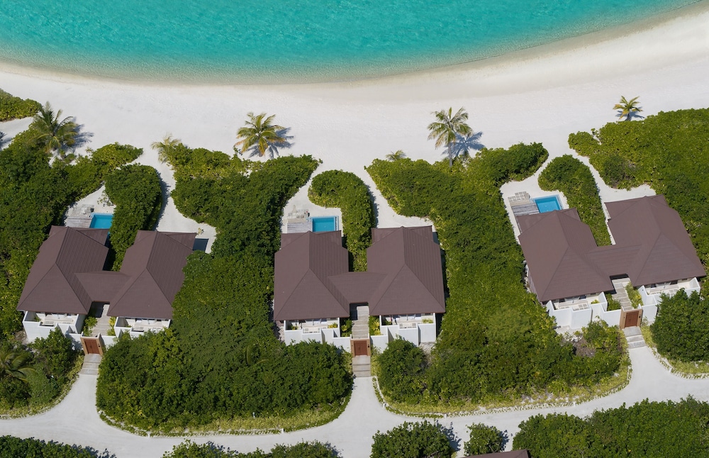 Family Beach Villa (Private Pool) - Photo 5