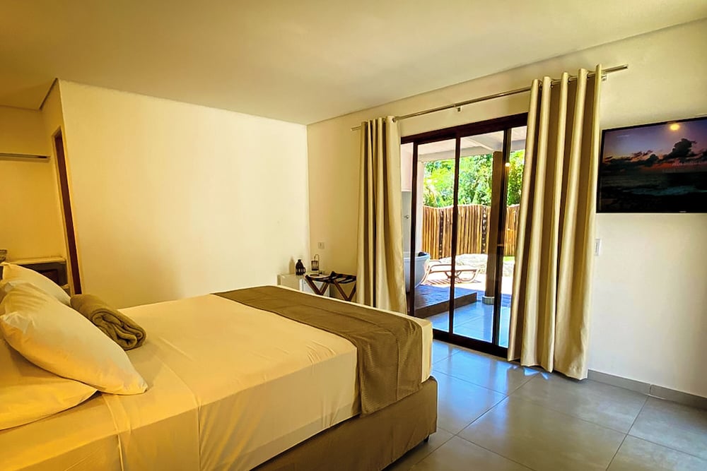 Exclusive Room (Bromélias) photo 2