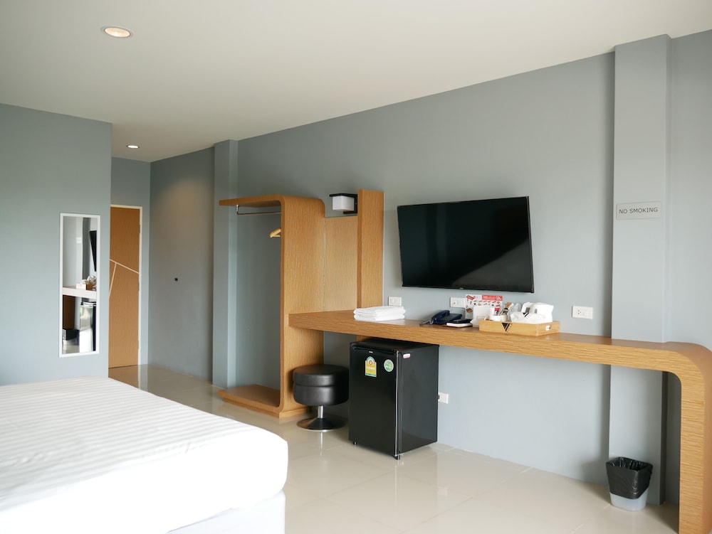 Deluxe Room photo 2