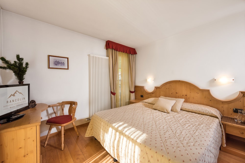Double Room - Photo 5