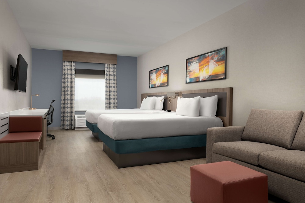 Room, Multiple Beds - Photo 3