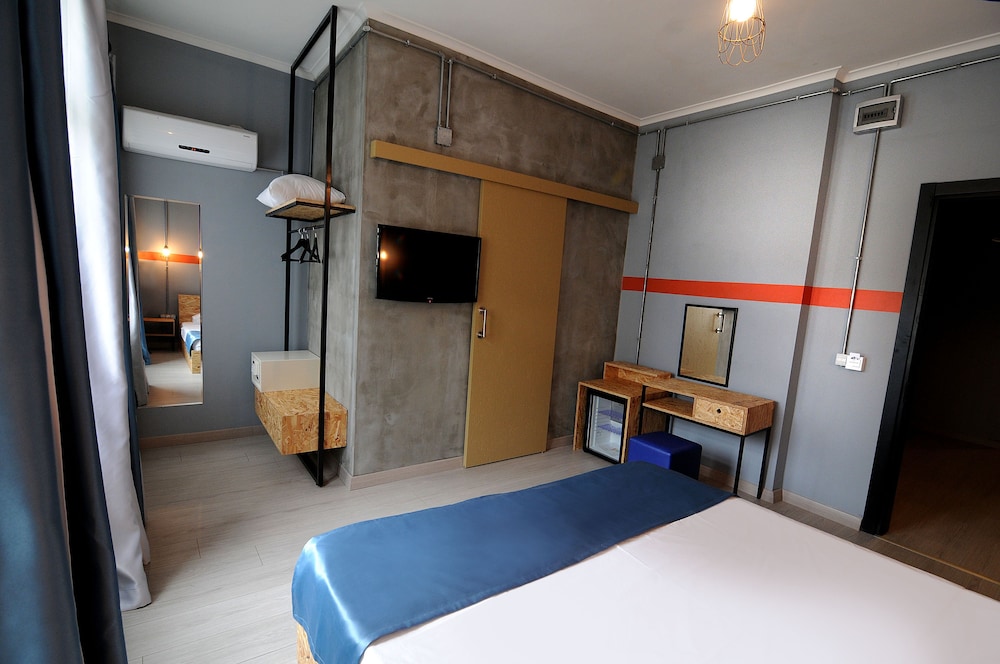Standard Double Room, 1 Bedroom photo 1