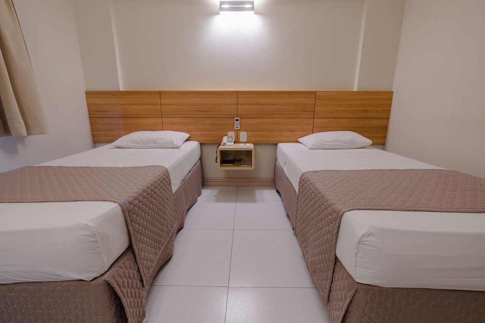 Deluxe Twin Room, 2 Twin Beds
