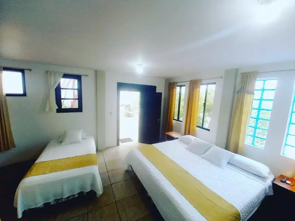 Standard Double Room (#5)