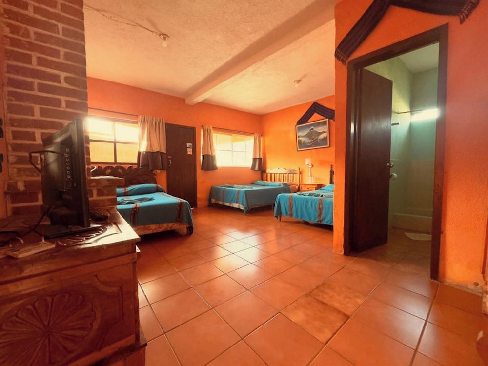 Club Room