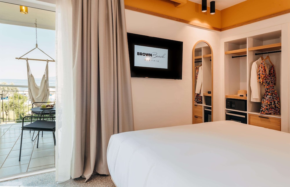 Classic Room, Garden View - Photo 1