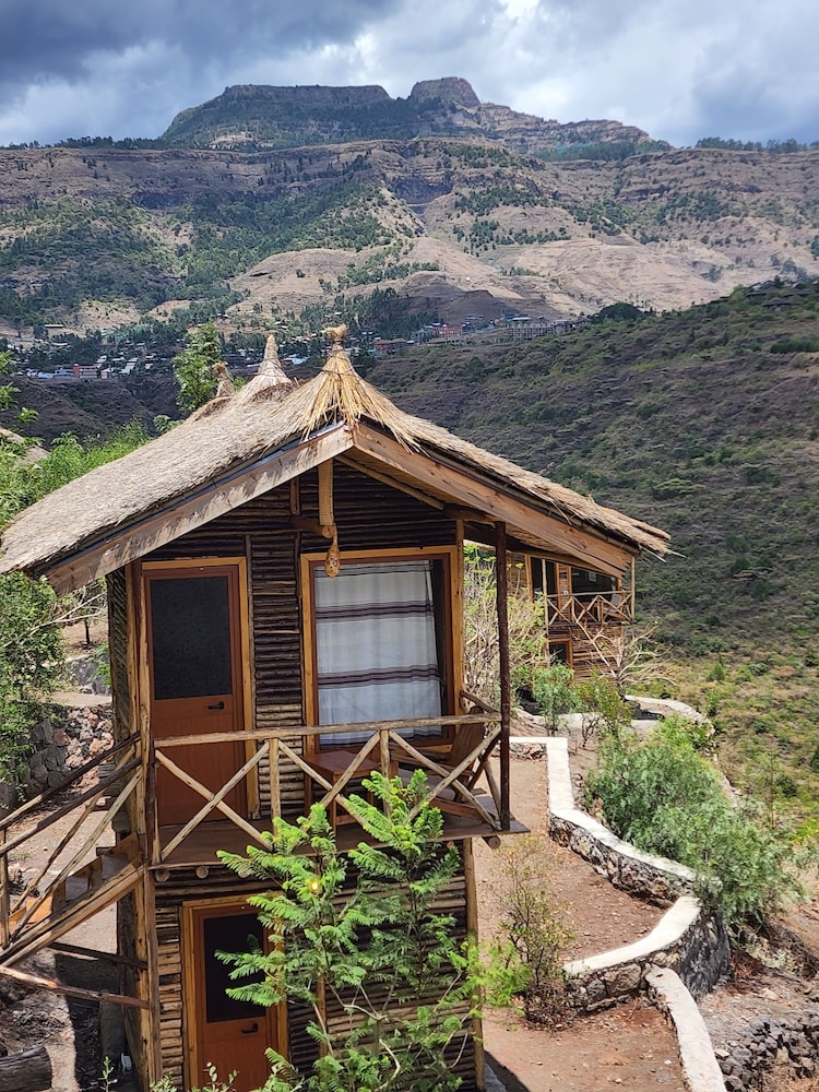 Panoramic Tree House photo 1