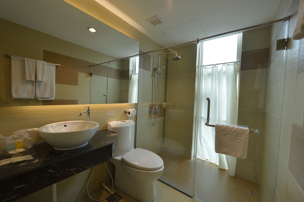 Abell Deluxe Room - Photo 5