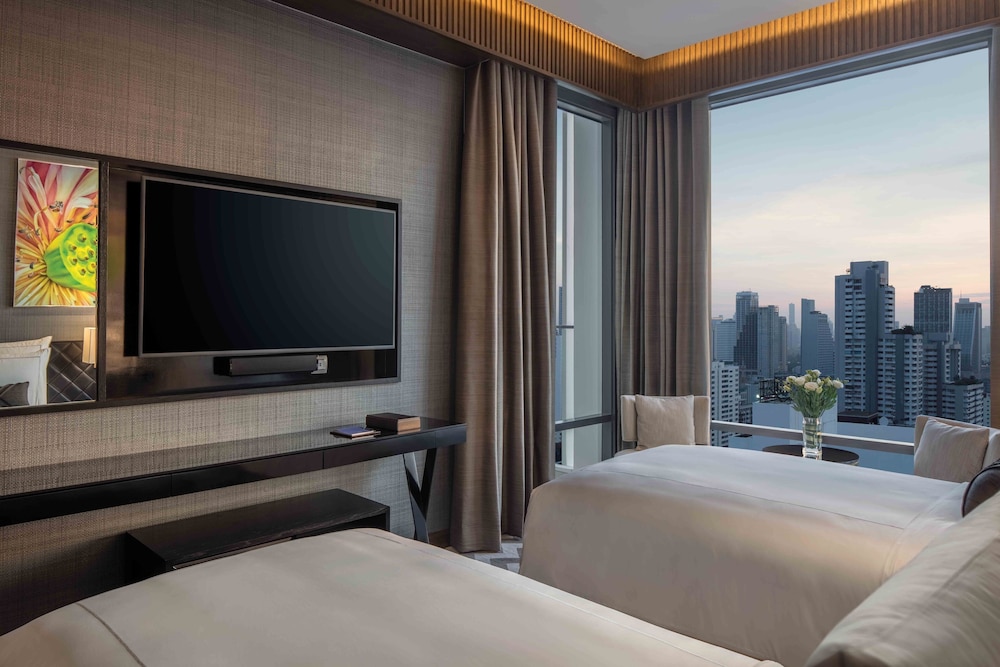 Rattanakosin Suites photo 3