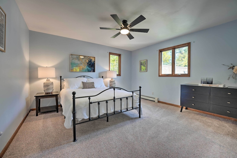 House (4 Bedrooms) photo 2