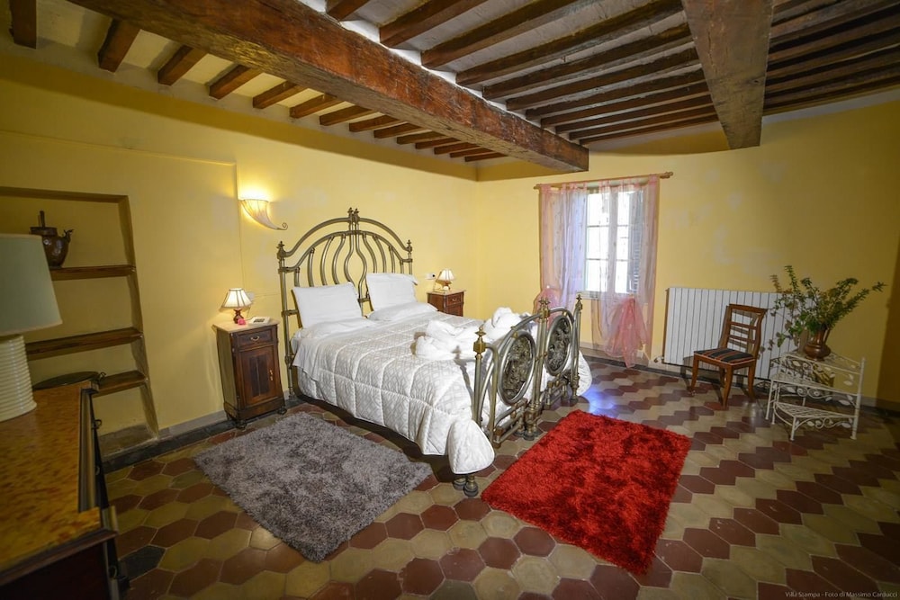 Deluxe Villa, 3 Bedrooms, Terrace photo 3