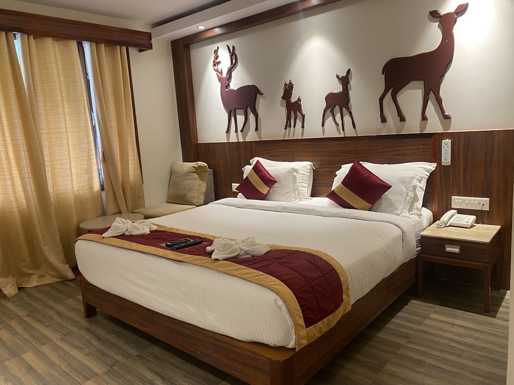Premium Room without Balcony - Photo 6