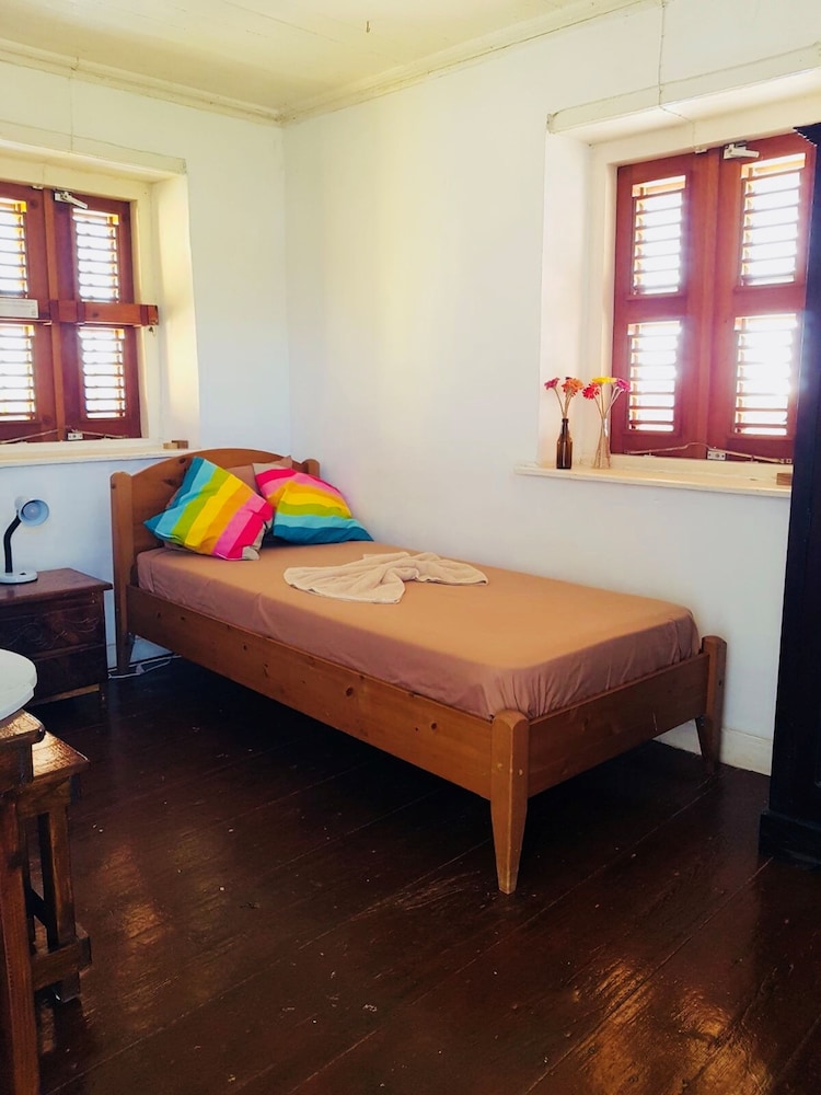 Singola Basic, 1 letto singolo