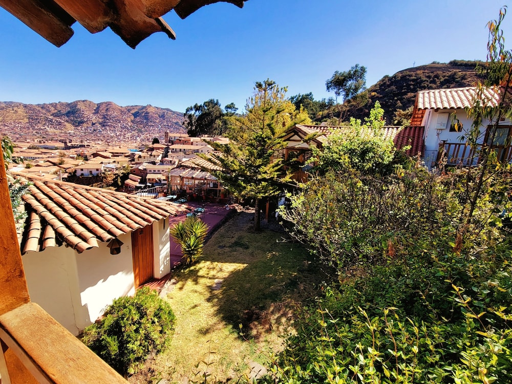 Panoramic Suite, Bathtub, City View (Vistas, Terrazas) - Photo 4