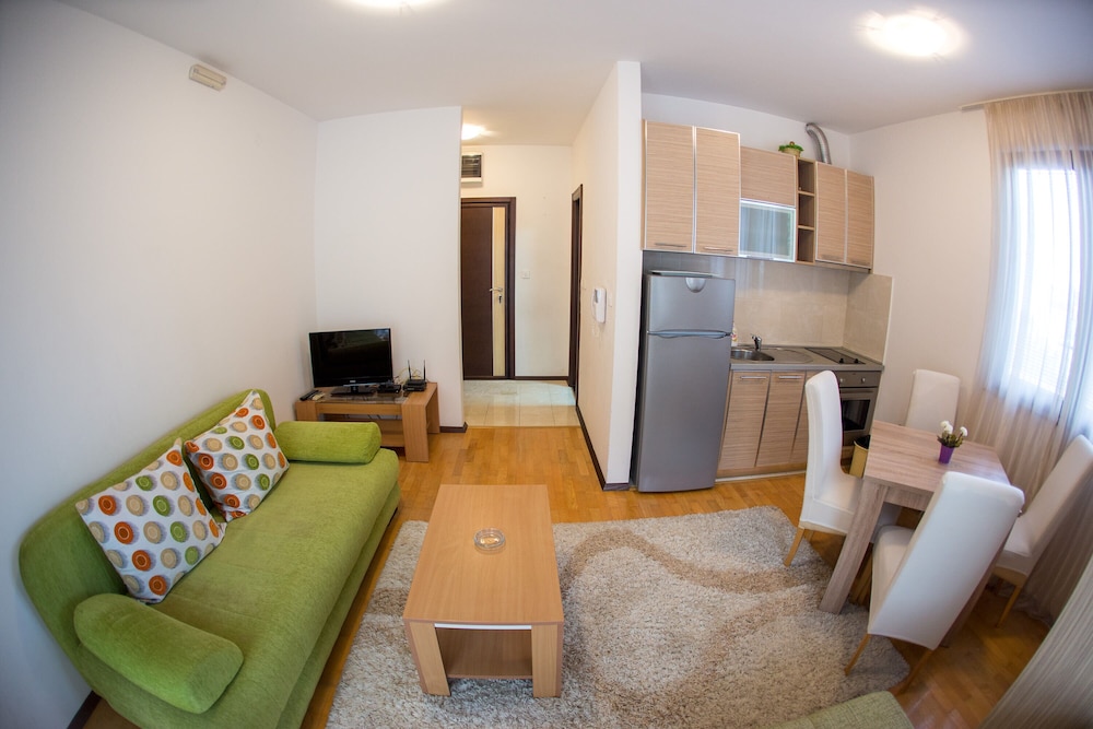 Comfort Studio