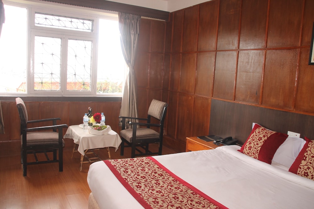 Deluxe Room photo 1