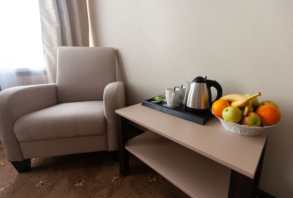 Deluxe Double or Twin Room photo 2