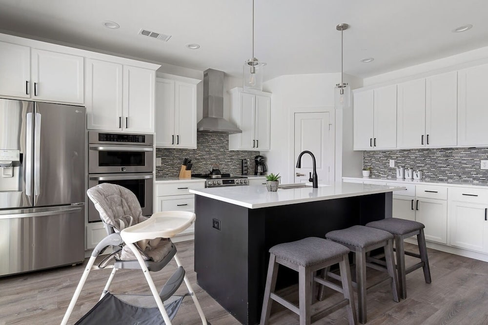 Urban Retreat With Pool Near Downtown Dallas, 写真 25