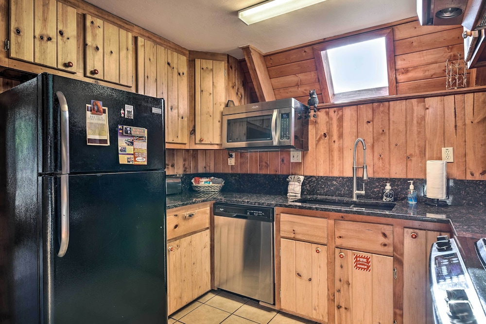 House (2 Bedrooms) photo 2
