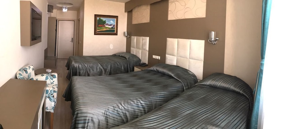 Standard Triple Room photo 2