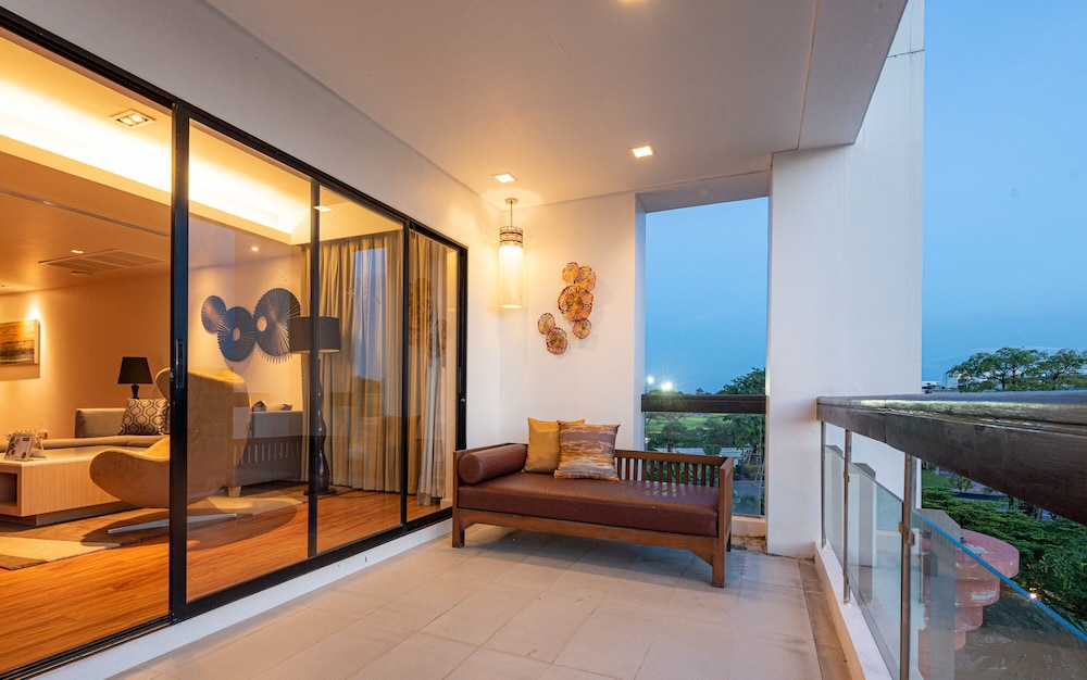 Grand Deluxe Suite - Free Suvarnabhumi Airport Transfer - Photo 18