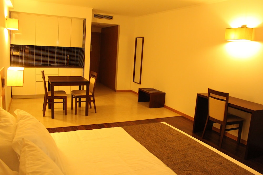 Superior Apartment, Terrace (Panoramic View Countryside, 2 Pax)