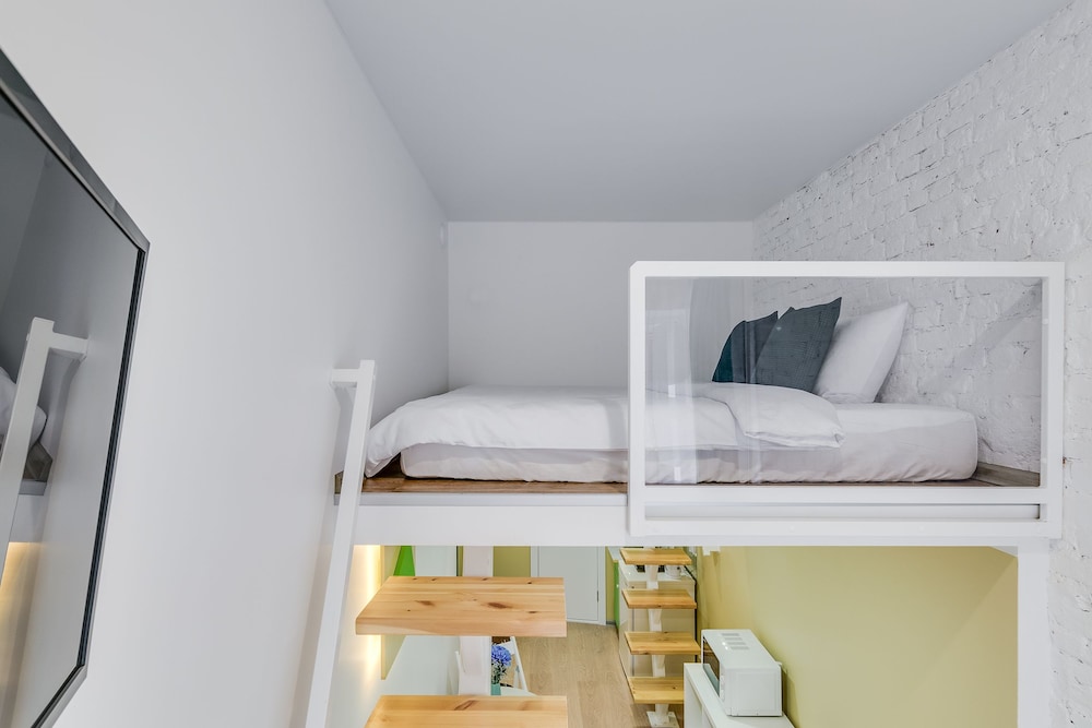 Comfort Studio, Non Smoking photo 2