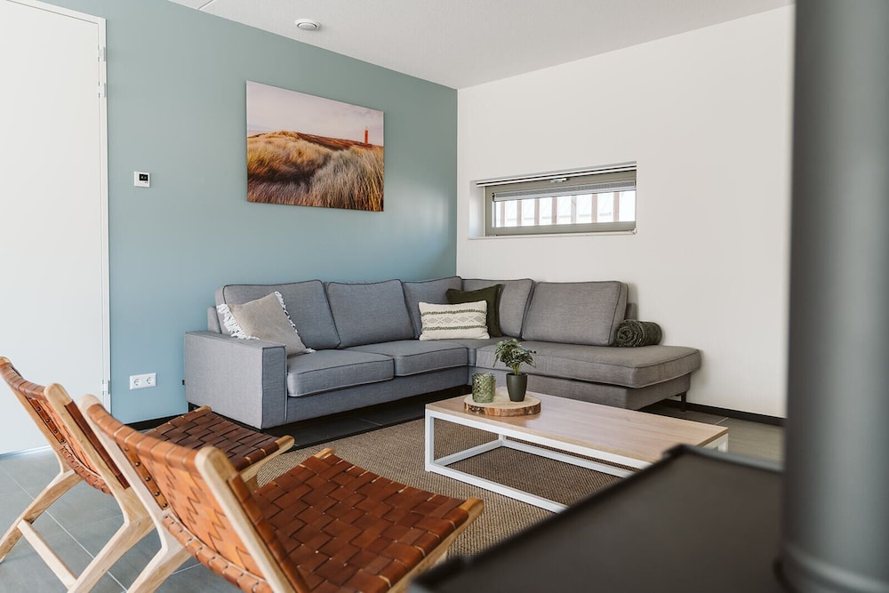 Luxury Bungalow (8 persons) photo 1