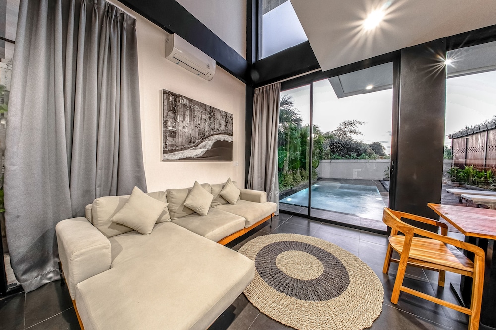 Villa, 2 Bedrooms, Private Pool - Photo 21