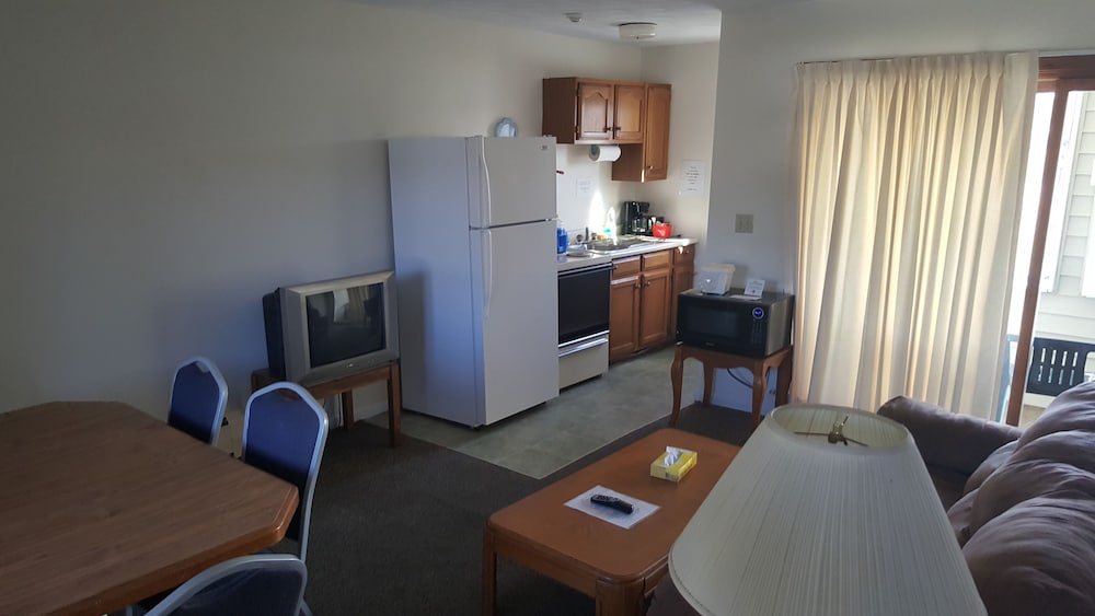 Suite, Non Smoking photo 2
