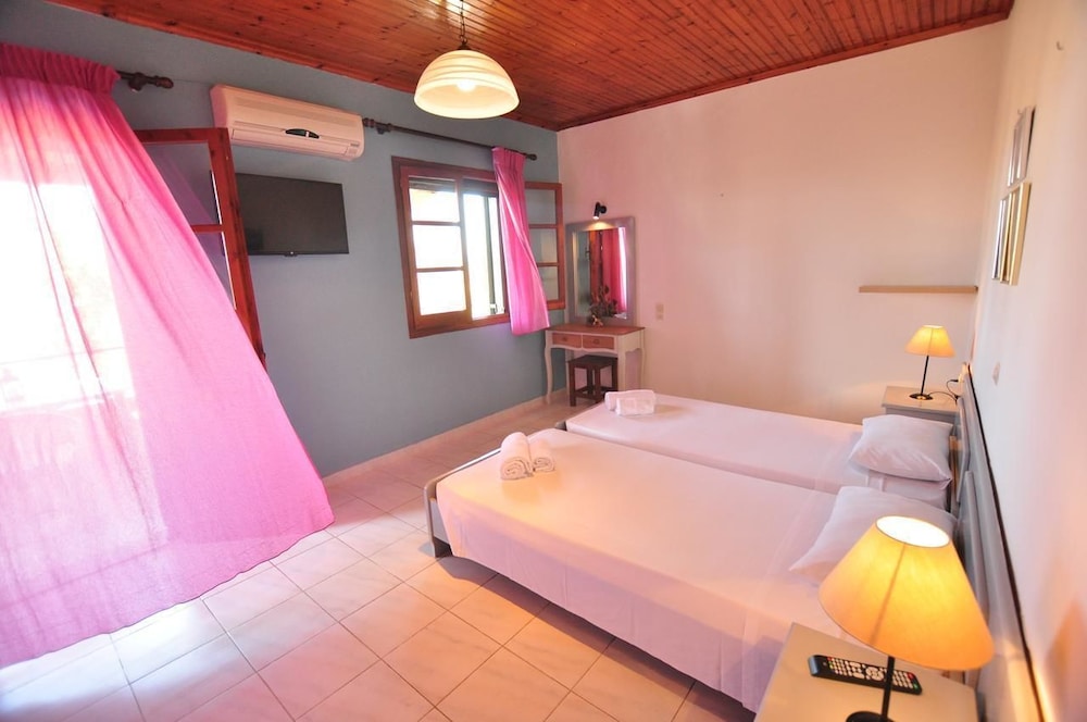 Apartment, 2 Bedrooms