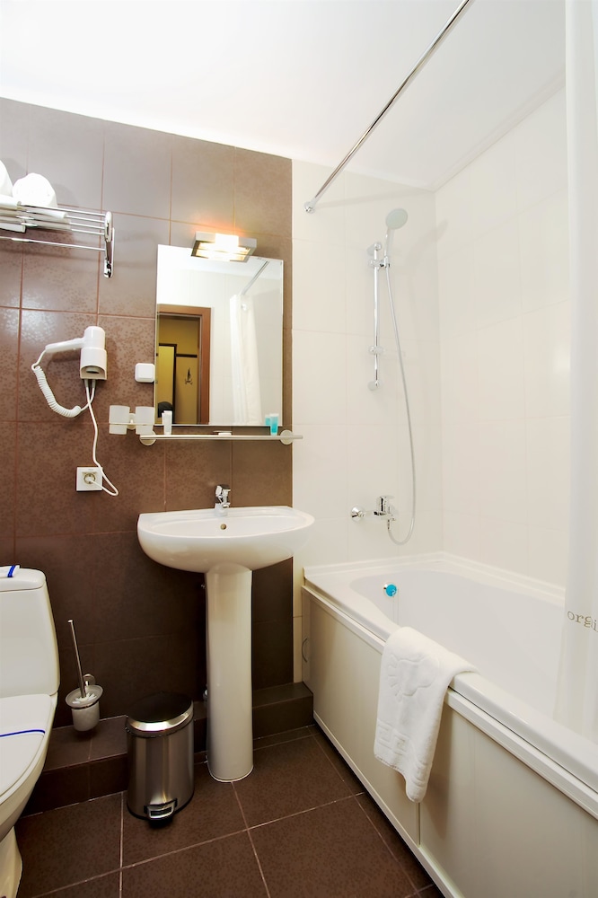 Standard Double Room photo 2
