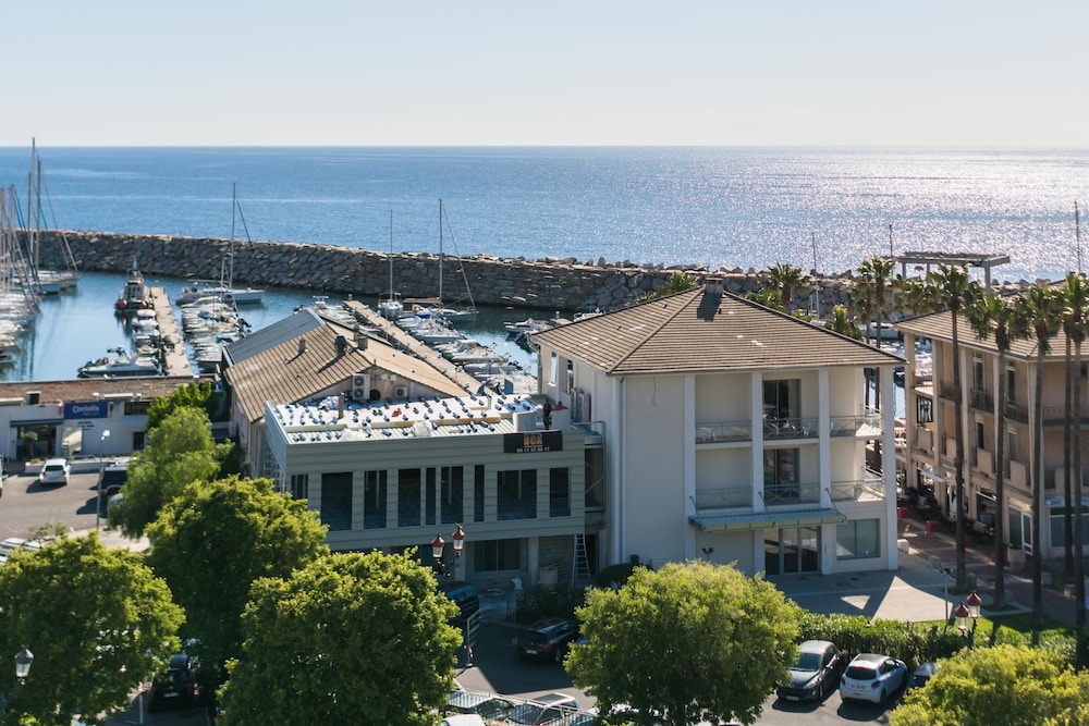 Suite Junior Vue Mer photo 3