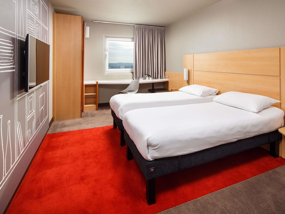 ibis Londra Wembley, Foto 3